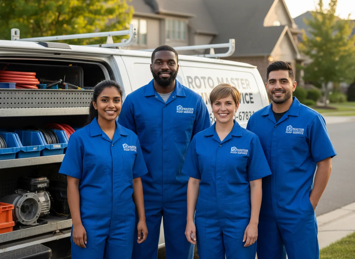 Sump Pump Installation company in Camden, NJ